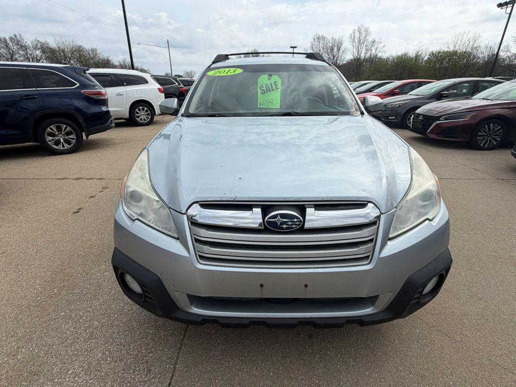 used 2013 Subaru Outback car, priced at $6,990