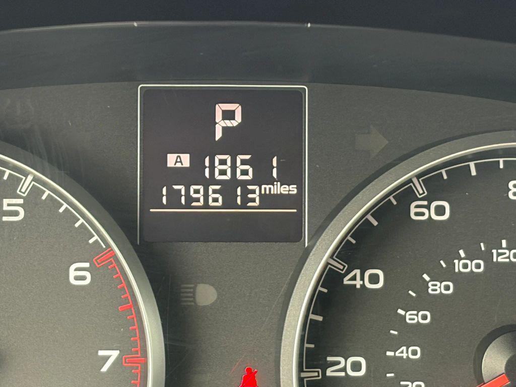used 2013 Subaru Outback car, priced at $6,990