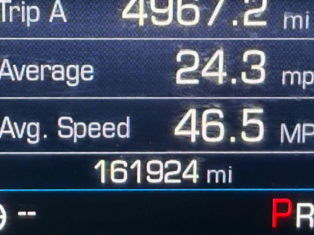 used 2019 Chevrolet Blazer car, priced at $12,990