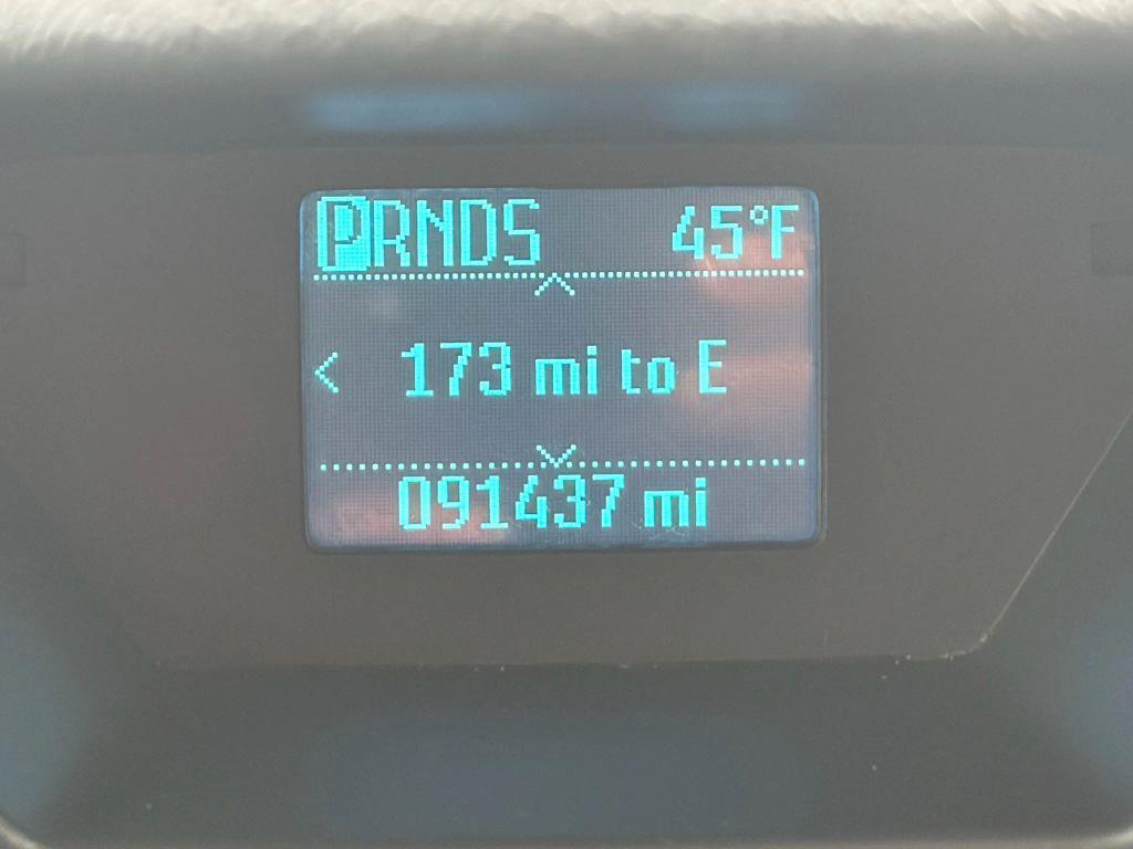 used 2014 Ford Transit Connect car, priced at $9,990