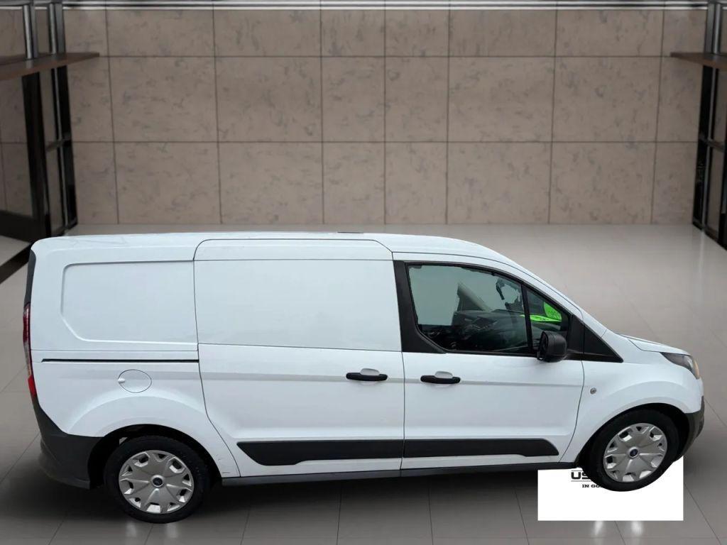 used 2014 Ford Transit Connect car, priced at $9,990