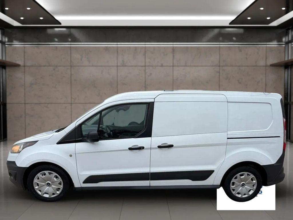 used 2014 Ford Transit Connect car, priced at $9,990
