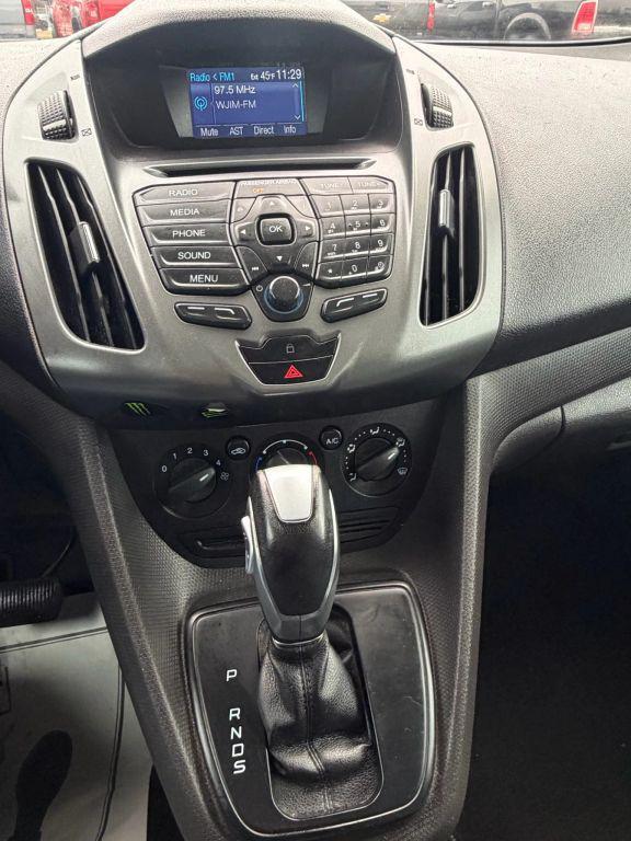 used 2014 Ford Transit Connect car, priced at $9,990