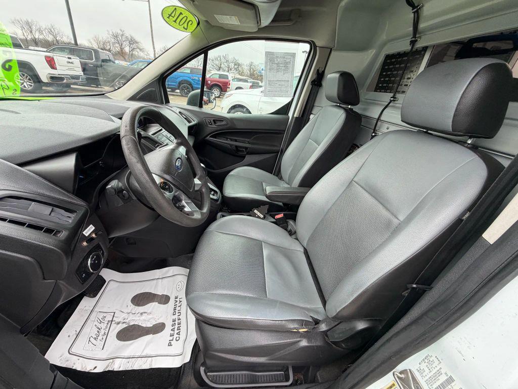 used 2014 Ford Transit Connect car, priced at $9,990