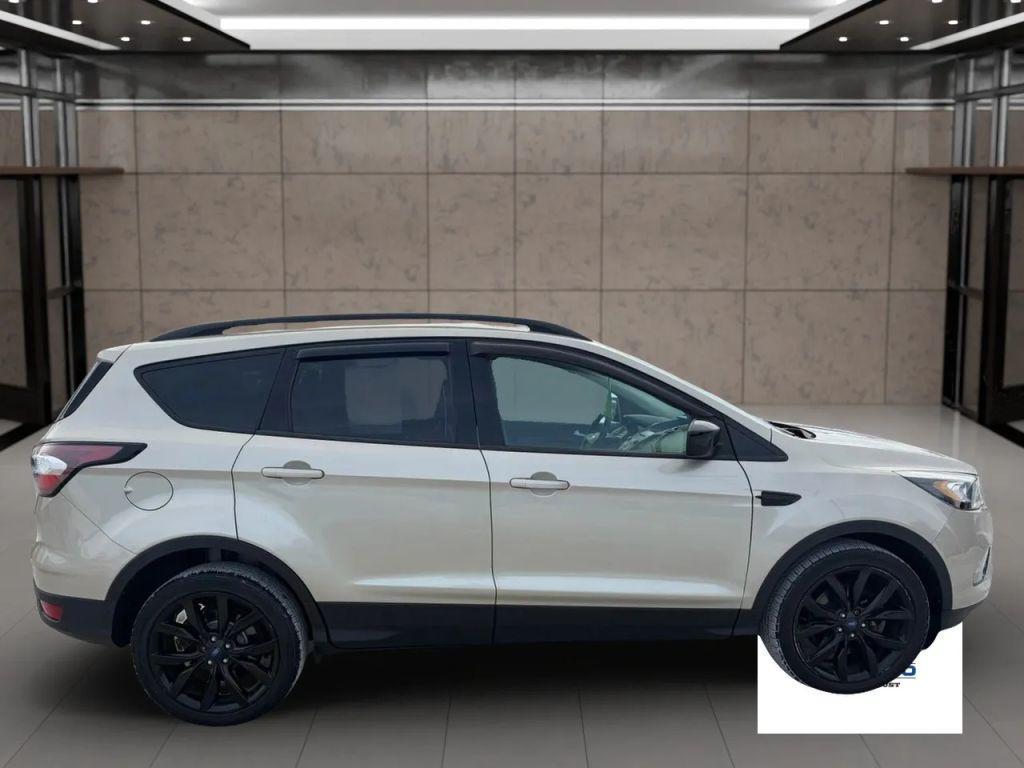 used 2018 Ford Escape car, priced at $11,990