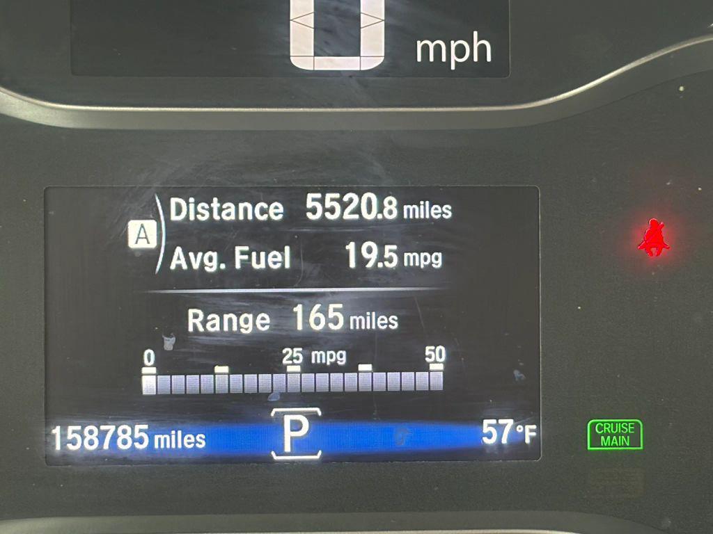 used 2018 Honda Pilot car, priced at $13,990