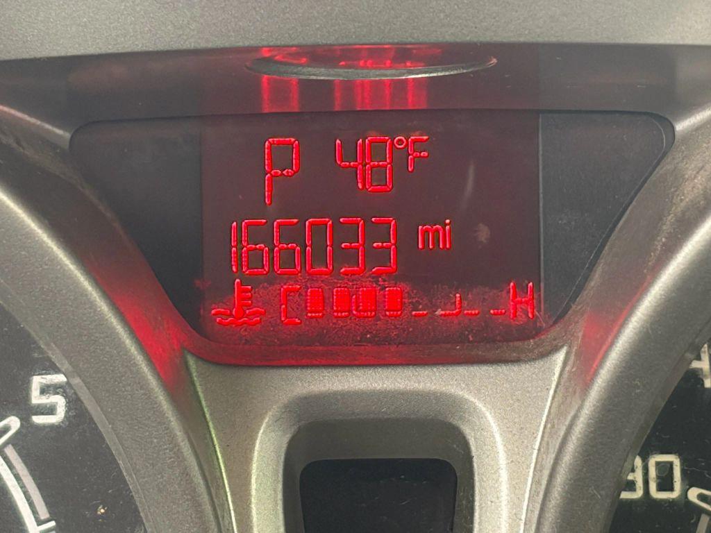 used 2013 Ford Fiesta car, priced at $4,999