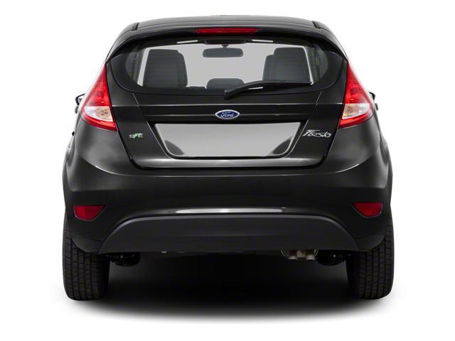 used 2013 Ford Fiesta car, priced at $4,999