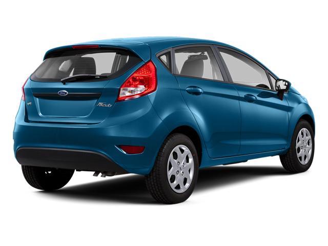 used 2013 Ford Fiesta car, priced at $4,999