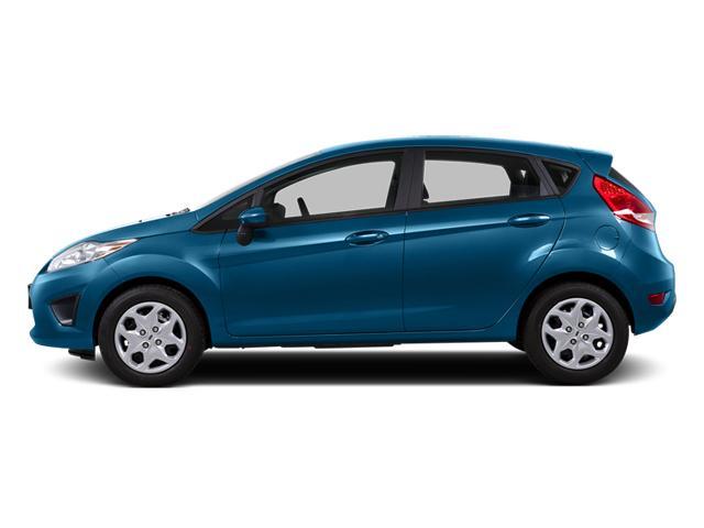 used 2013 Ford Fiesta car, priced at $4,999