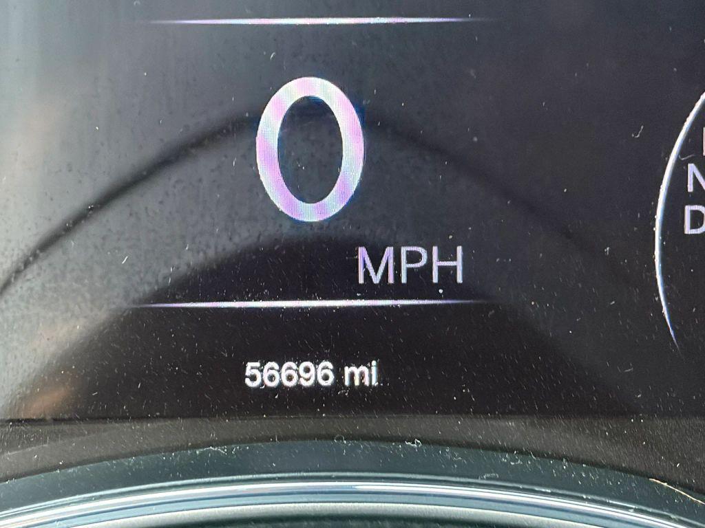 used 2021 Jeep Grand Cherokee car, priced at $23,500