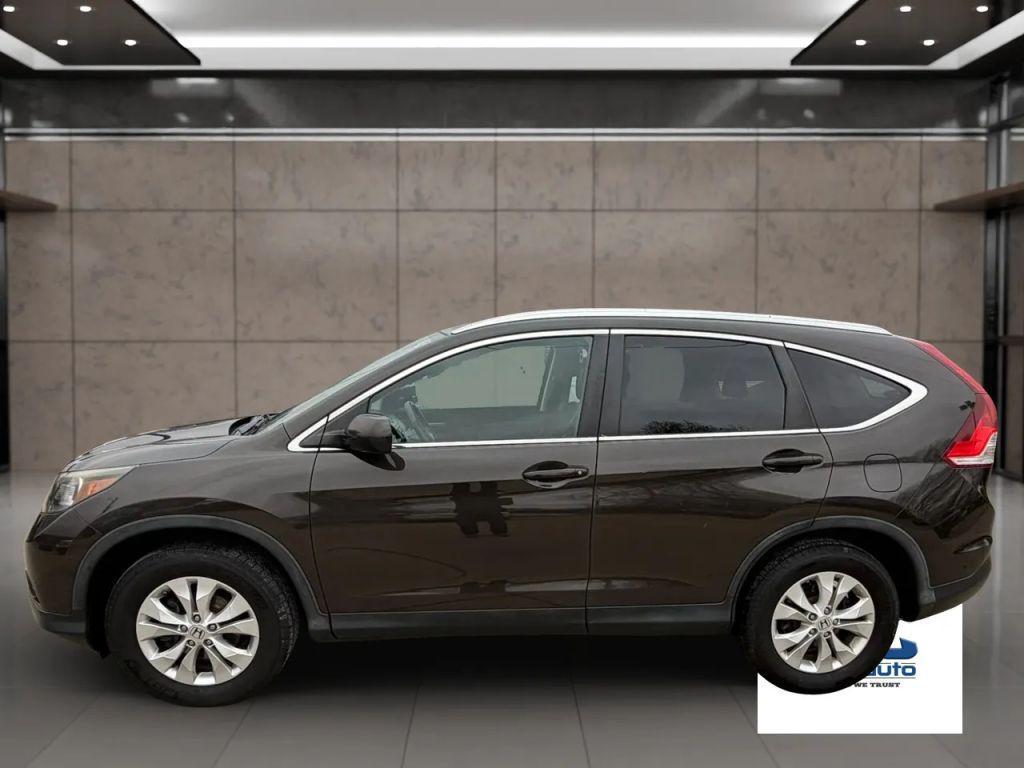 used 2013 Honda CR-V car, priced at $12,990