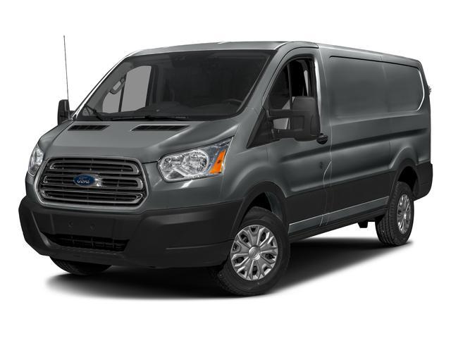 used 2017 Ford Transit-350 car, priced at $16,990