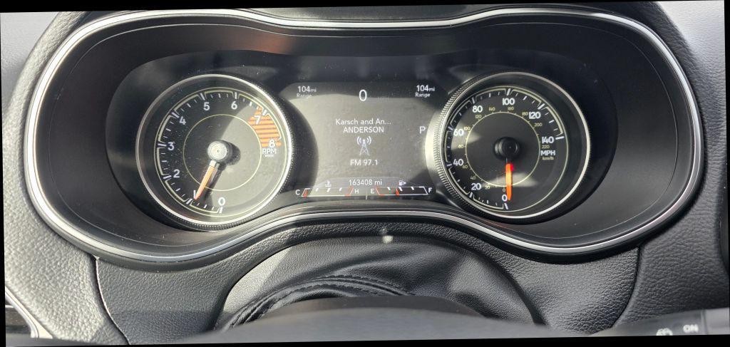 used 2020 Jeep Cherokee car, priced at $9,990