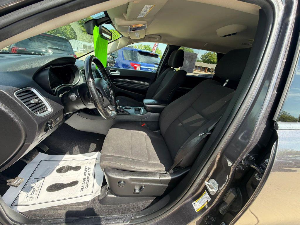 used 2019 Dodge Durango car, priced at $16,990