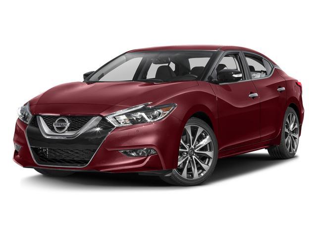 used 2017 Nissan Maxima car, priced at $15,990