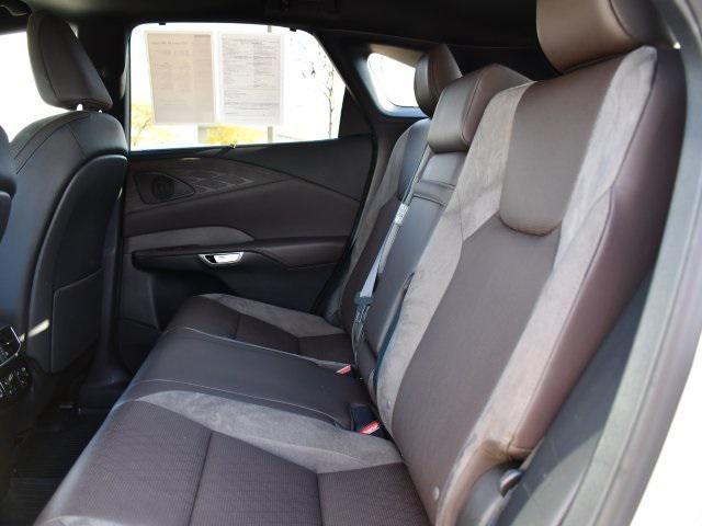 used 2023 Lexus RX 350 car, priced at $54,000