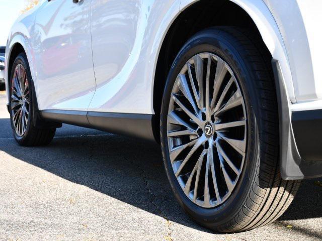 used 2023 Lexus RX 350 car, priced at $54,000