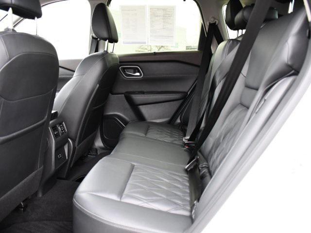 used 2023 Nissan Rogue car, priced at $28,000