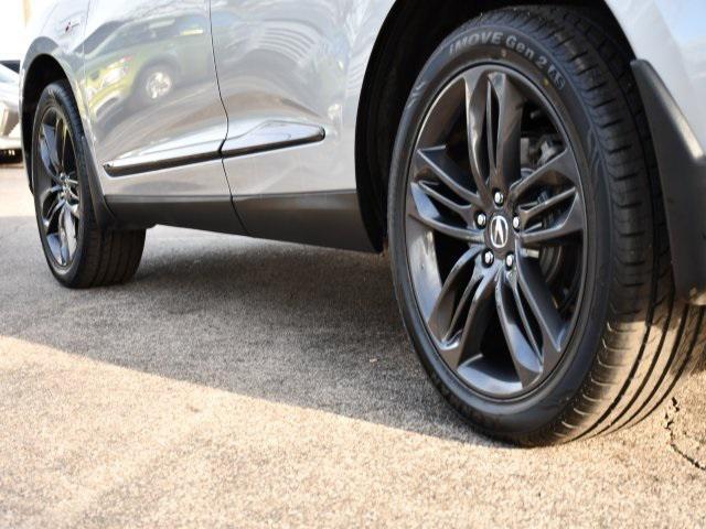 used 2023 Acura RDX car, priced at $32,000