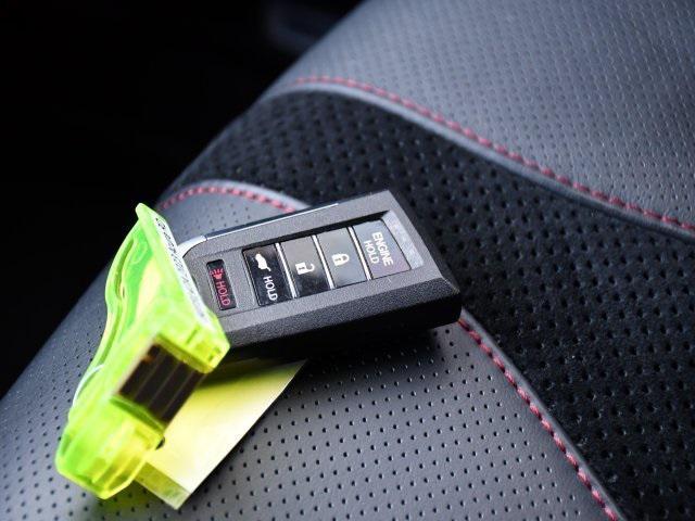 used 2023 Acura RDX car, priced at $32,000