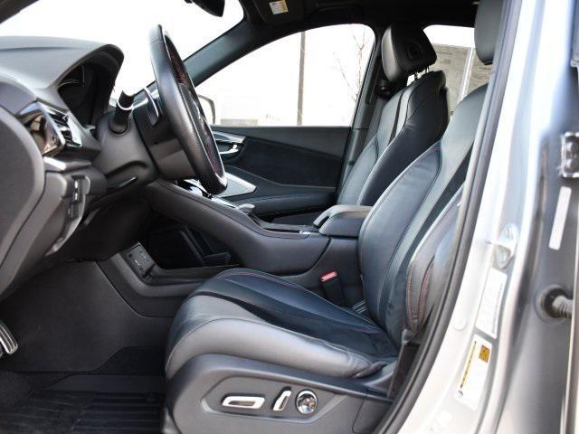 used 2023 Acura RDX car, priced at $32,000
