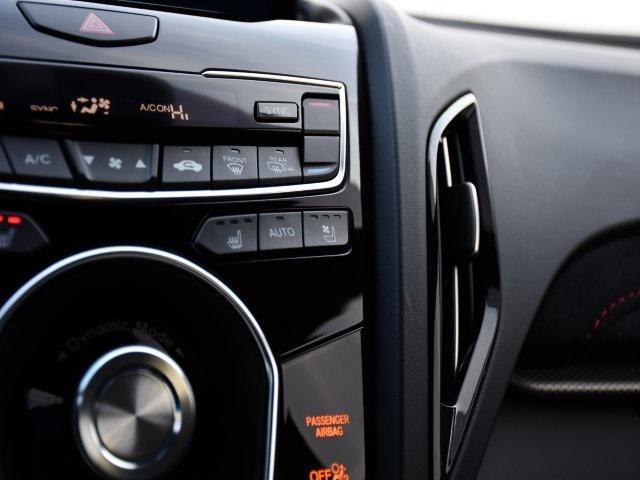 used 2023 Acura RDX car, priced at $32,000