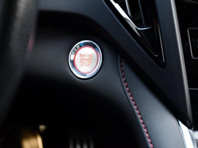 used 2023 Acura RDX car, priced at $32,000