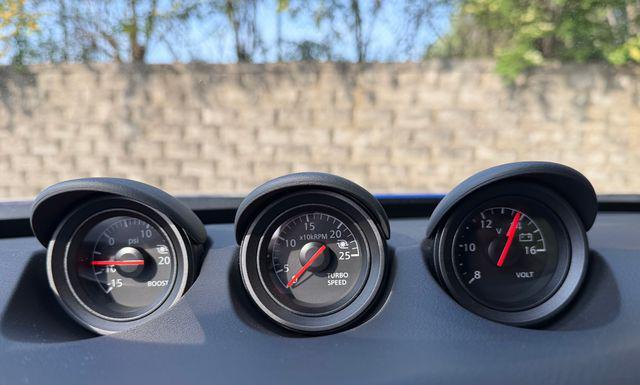 used 2025 Nissan Z car, priced at $43,000