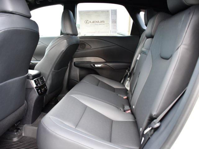 new 2026 Lexus RX 350 car, priced at $59,925