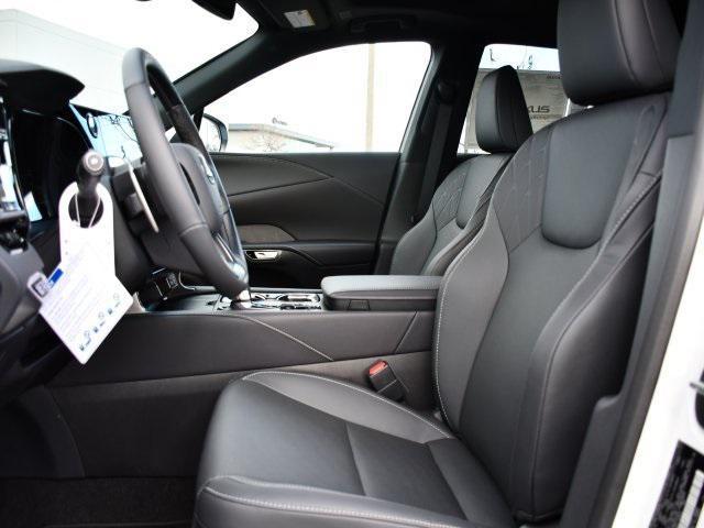 new 2026 Lexus RX 350 car, priced at $59,925
