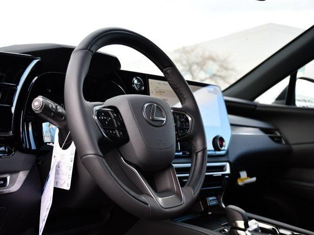 new 2026 Lexus RX 350 car, priced at $59,925