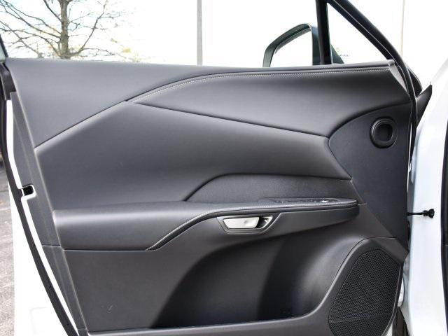 new 2026 Lexus RX 350 car, priced at $59,925