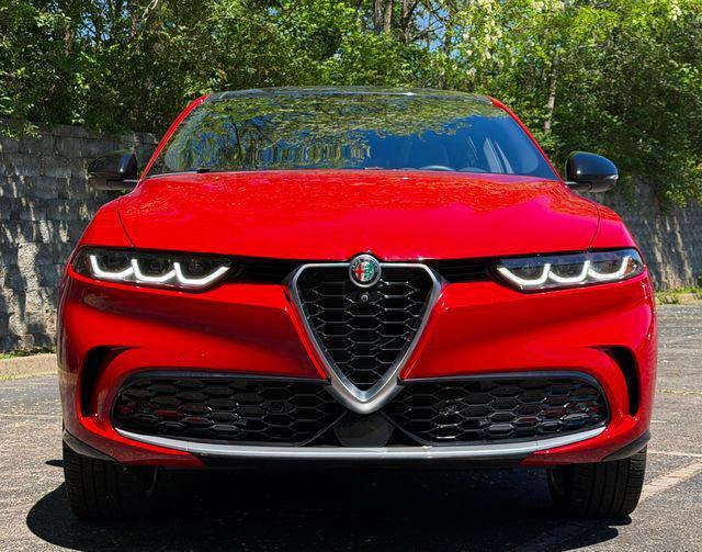 used 2024 Alfa Romeo Tonale car, priced at $23,000