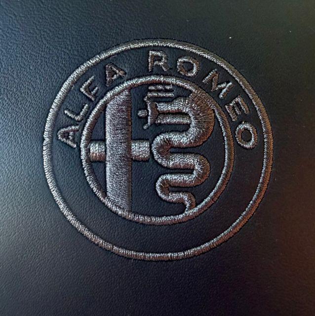 used 2024 Alfa Romeo Tonale car, priced at $23,000