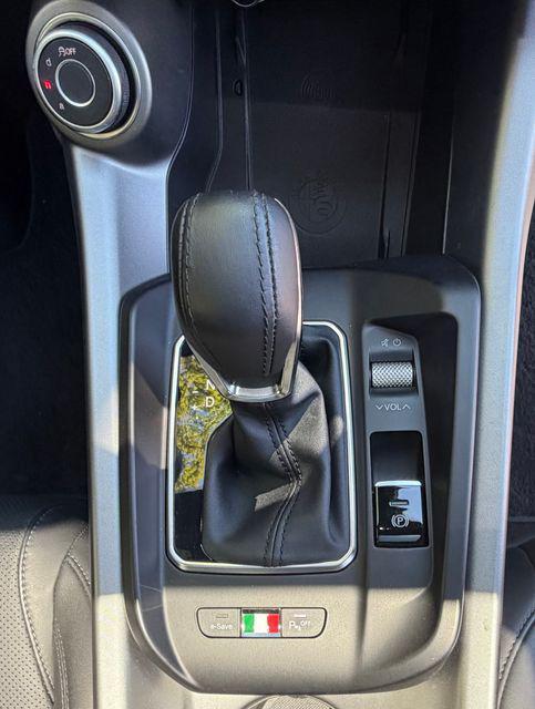 used 2024 Alfa Romeo Tonale car, priced at $23,000