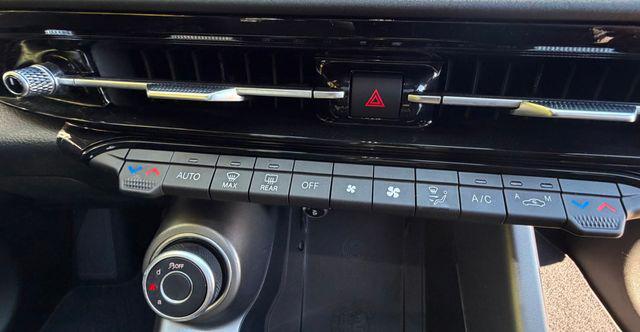 used 2024 Alfa Romeo Tonale car, priced at $23,000