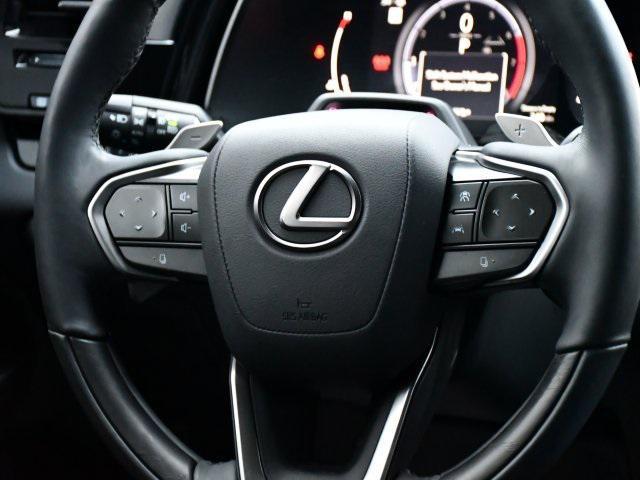 used 2023 Lexus RX 350 car, priced at $50,000