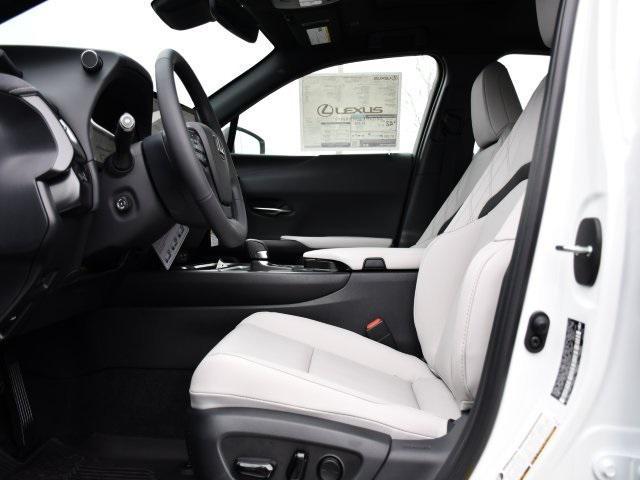 new 2025 Lexus UX 300h car, priced at $44,485