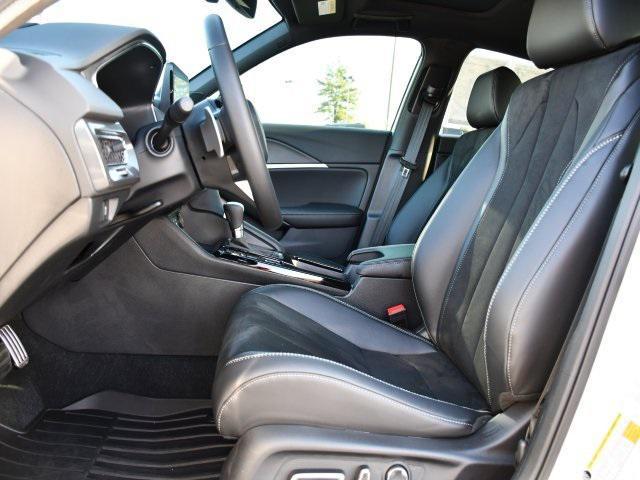 used 2025 Acura Integra car, priced at $32,000