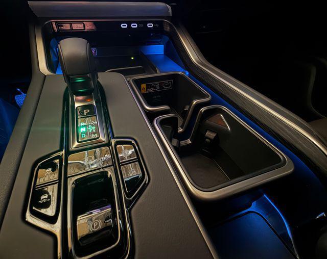 new 2026 Lexus TX 350 car, priced at $70,496