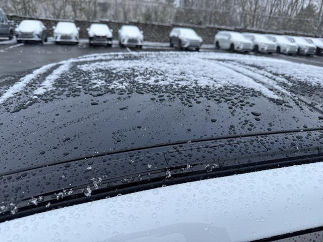 used 2024 Lexus RX 500h car, priced at $60,000