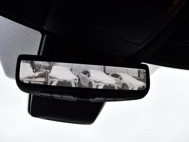 new 2026 Lexus RX 350 car, priced at $63,420