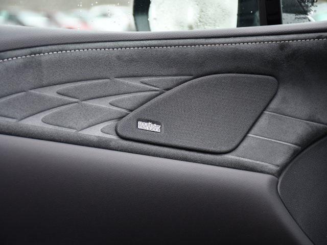 new 2026 Lexus RX 350 car, priced at $69,105