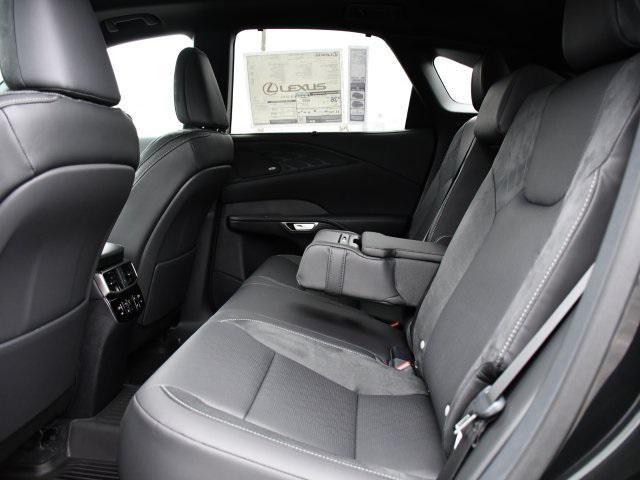 new 2026 Lexus RX 350 car, priced at $69,105