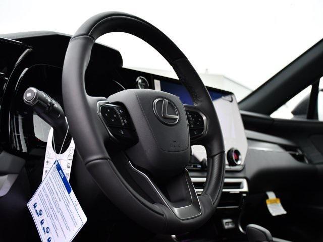 new 2026 Lexus RX 350 car, priced at $69,105