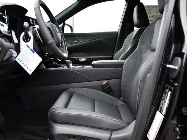 new 2026 Lexus RX 350 car, priced at $69,105