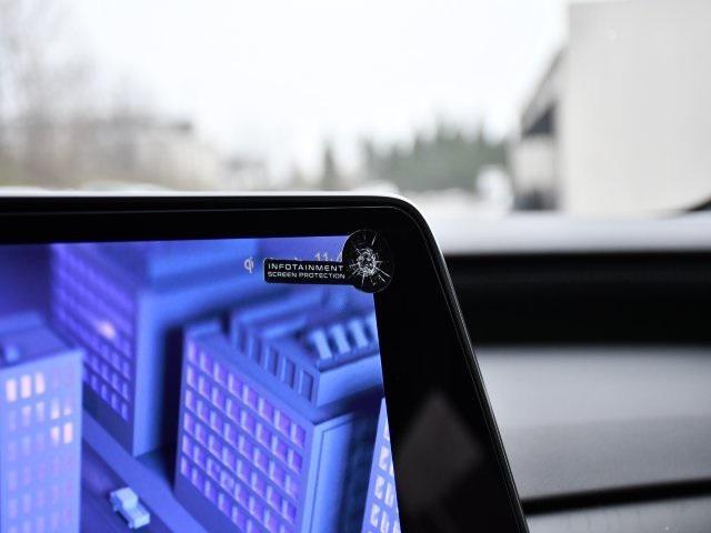 new 2026 Lexus RX 350 car, priced at $69,105