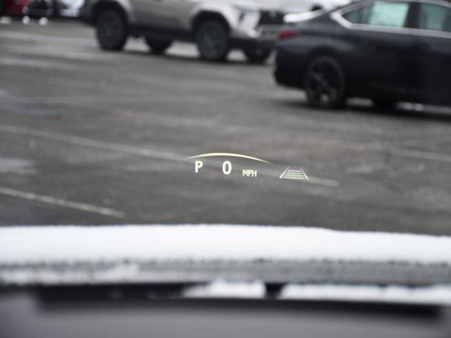 new 2026 Lexus RX 350 car, priced at $69,105