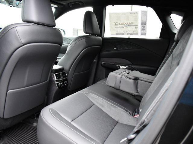 new 2026 Lexus RX 350 car, priced at $69,105